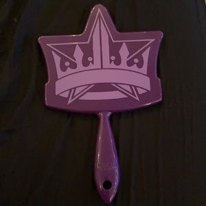 Jeffree Star Blood Lust Crown Mirror